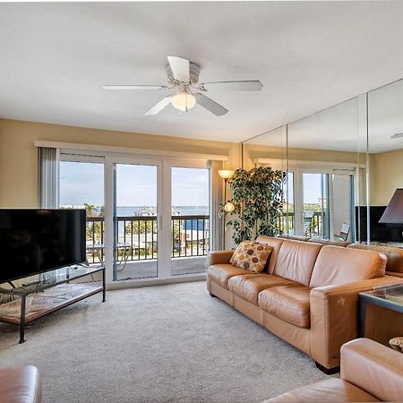 Gulf Gate Resort By Travel Resort Services St. Pete Beach Exteriér fotografie
