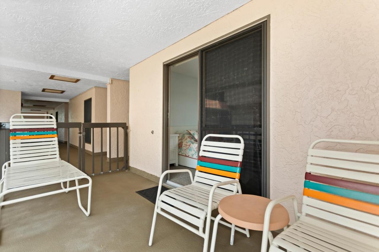 Gulf Gate Resort By Travel Resort Services St. Pete Beach Exteriér fotografie