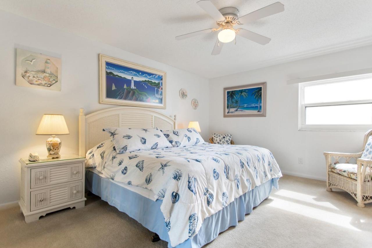Gulf Gate Resort By Travel Resort Services St. Pete Beach Exteriér fotografie