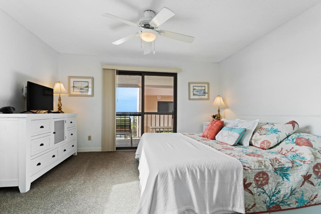 Gulf Gate Resort By Travel Resort Services St. Pete Beach Exteriér fotografie
