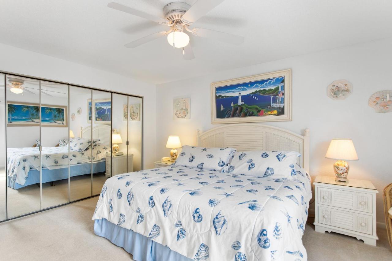Gulf Gate Resort By Travel Resort Services St. Pete Beach Exteriér fotografie