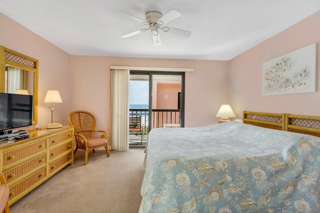 Gulf Gate Resort By Travel Resort Services St. Pete Beach Exteriér fotografie