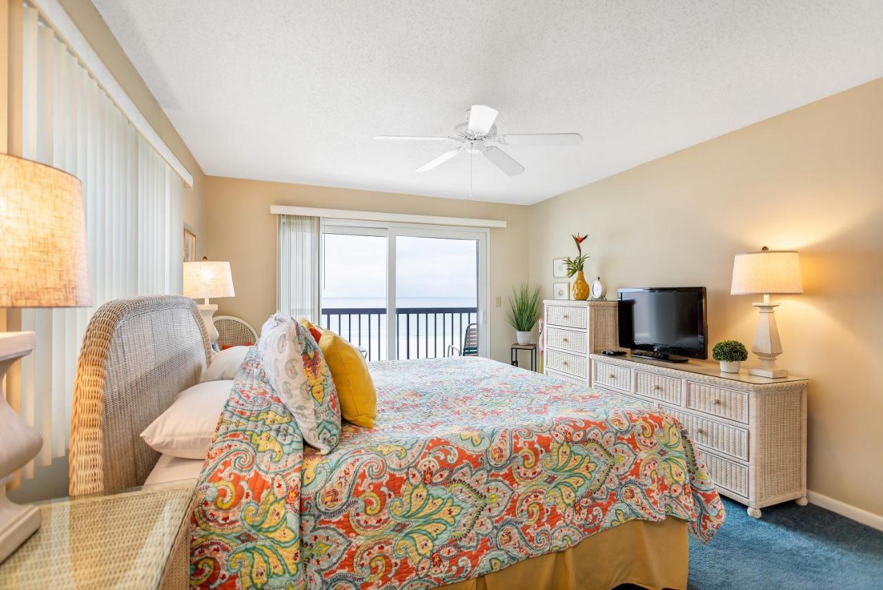 Gulf Gate Resort By Travel Resort Services St. Pete Beach Exteriér fotografie