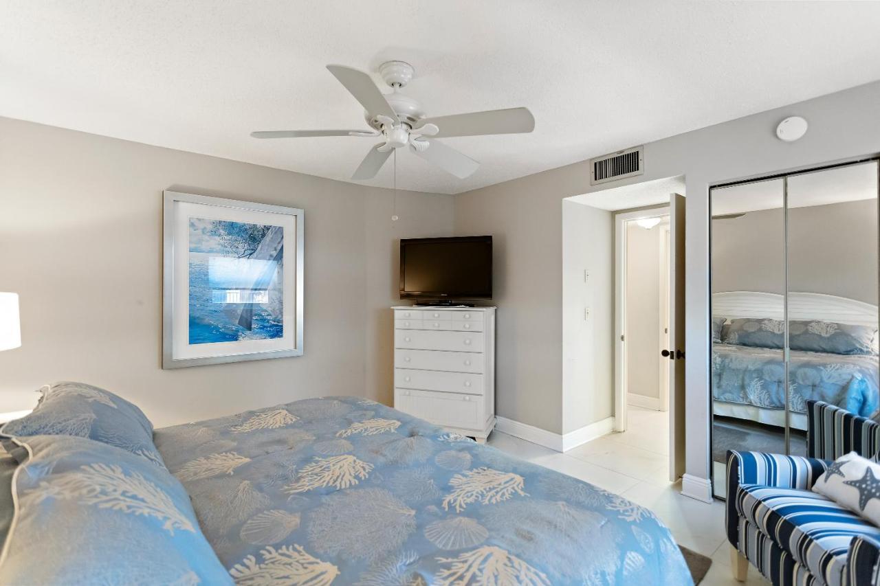 Gulf Gate Resort By Travel Resort Services St. Pete Beach Exteriér fotografie