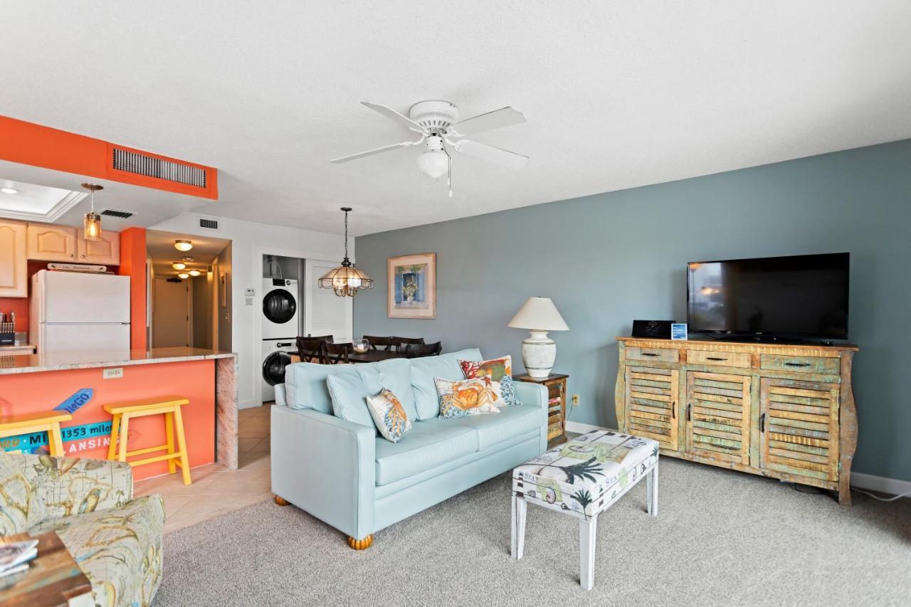 Gulf Gate Resort By Travel Resort Services St. Pete Beach Exteriér fotografie