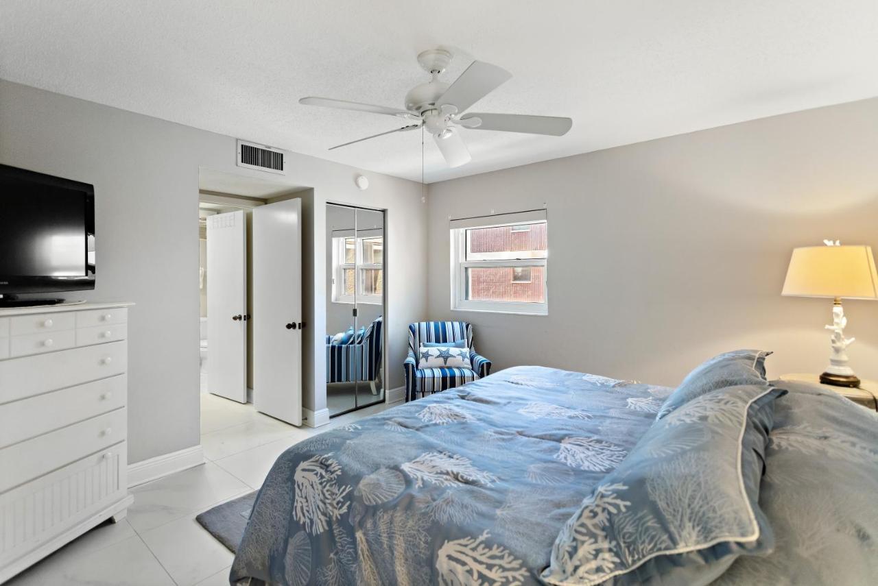 Gulf Gate Resort By Travel Resort Services St. Pete Beach Exteriér fotografie