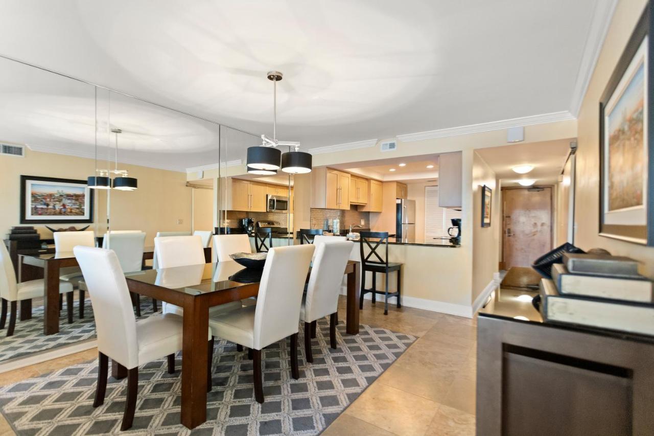 Gulf Gate Resort By Travel Resort Services St. Pete Beach Exteriér fotografie
