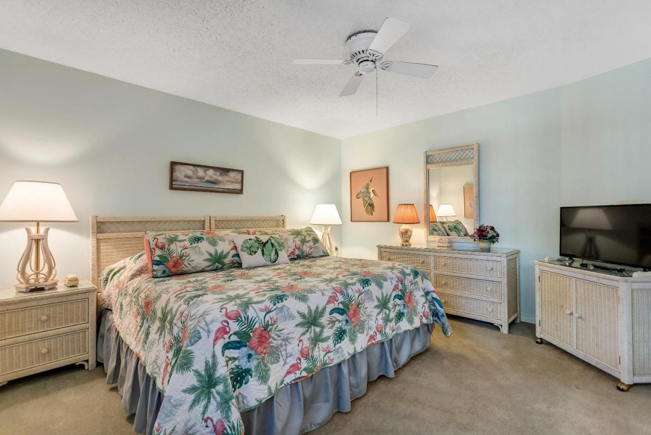 Gulf Gate Resort By Travel Resort Services St. Pete Beach Exteriér fotografie
