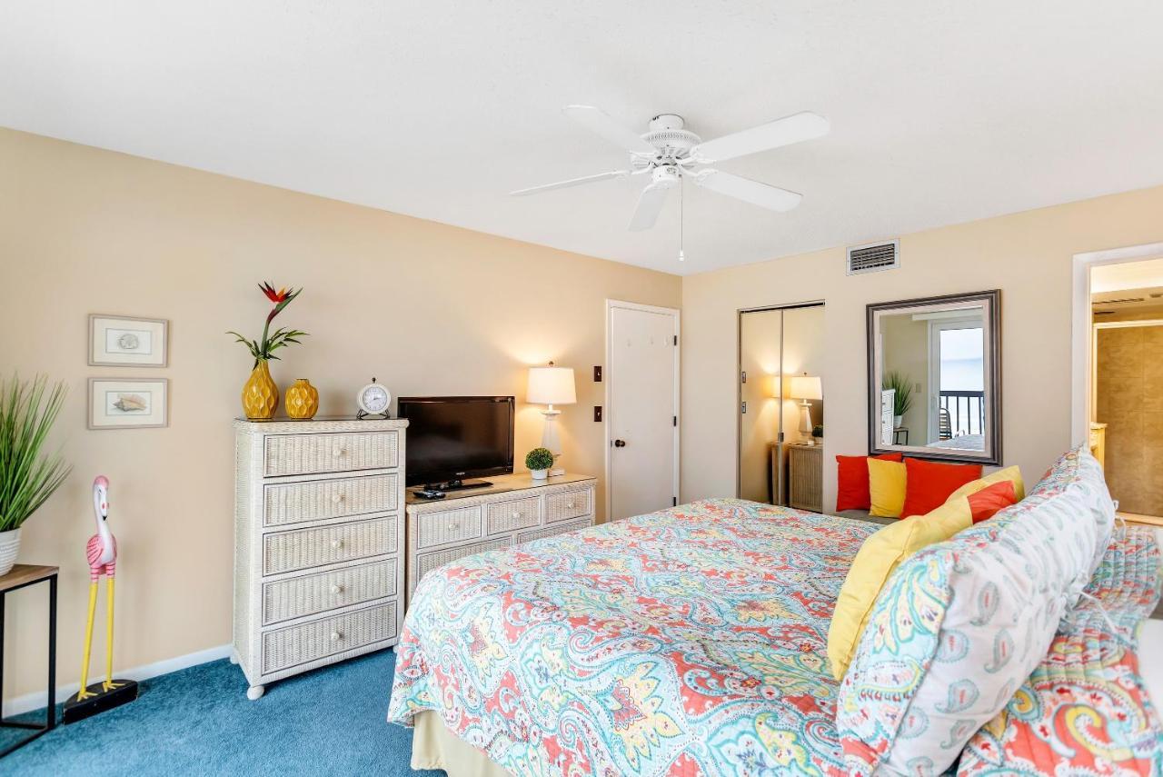 Gulf Gate Resort By Travel Resort Services St. Pete Beach Exteriér fotografie