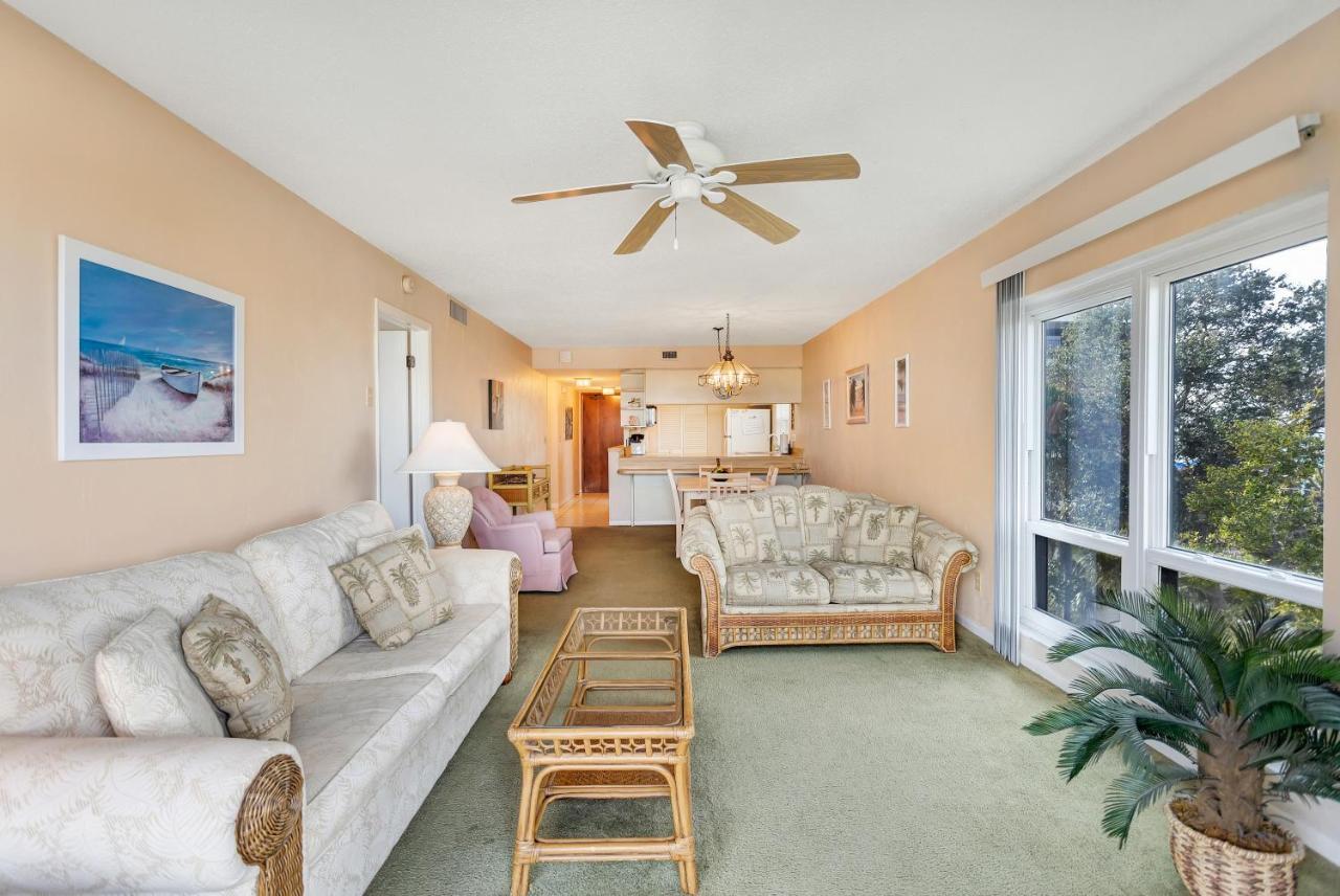 Gulf Gate Resort By Travel Resort Services St. Pete Beach Exteriér fotografie