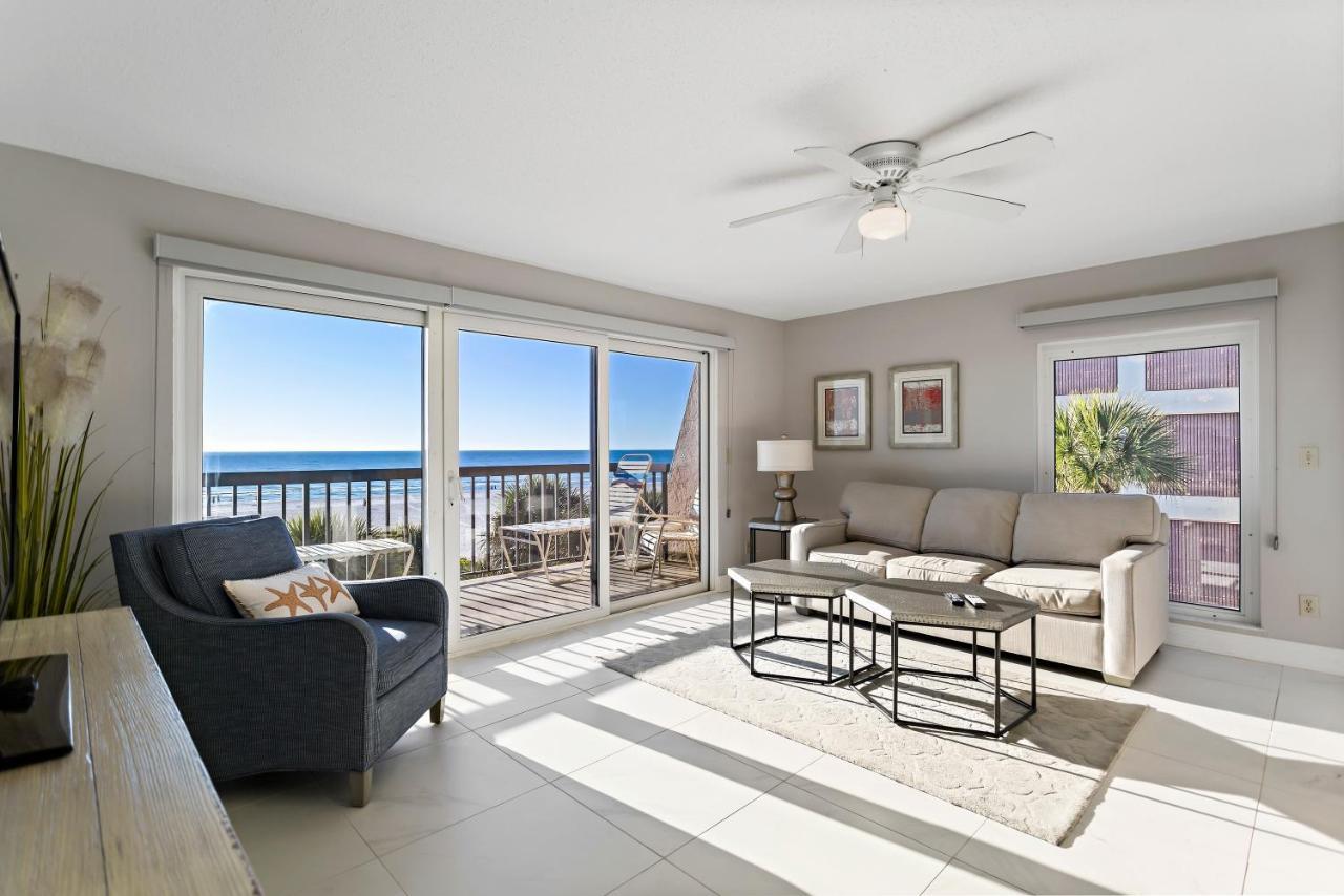 Gulf Gate Resort By Travel Resort Services St. Pete Beach Exteriér fotografie