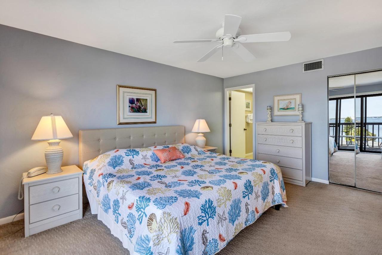 Gulf Gate Resort By Travel Resort Services St. Pete Beach Exteriér fotografie