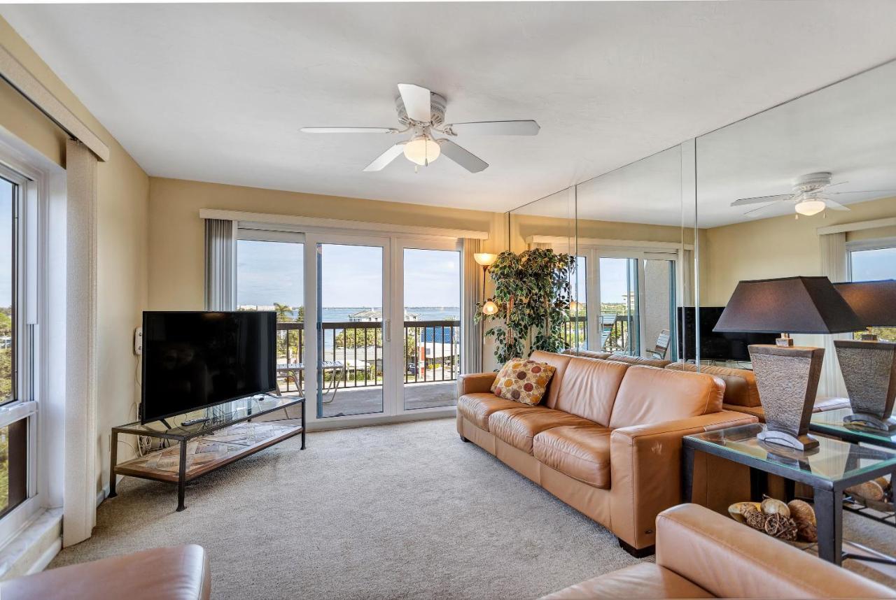 Gulf Gate Resort By Travel Resort Services St. Pete Beach Exteriér fotografie