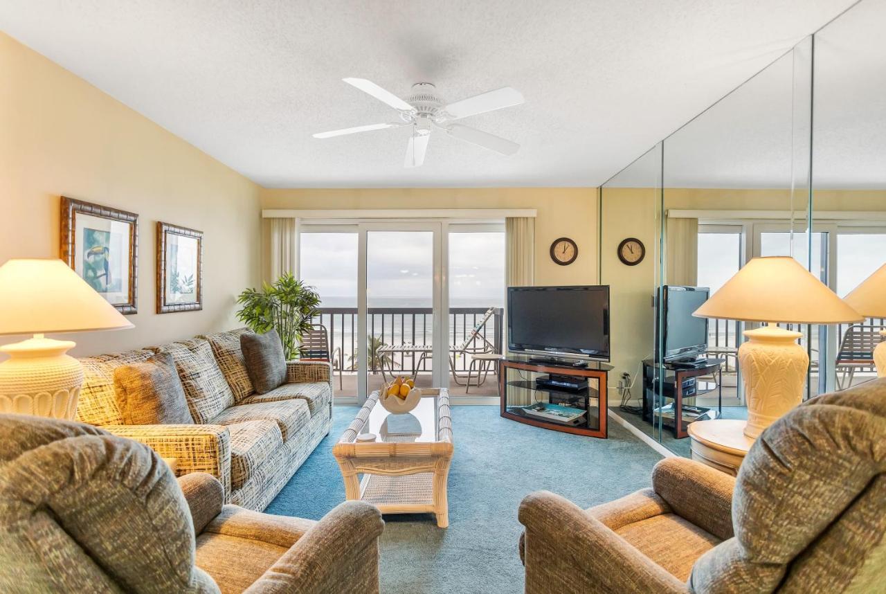 Gulf Gate Resort By Travel Resort Services St. Pete Beach Exteriér fotografie