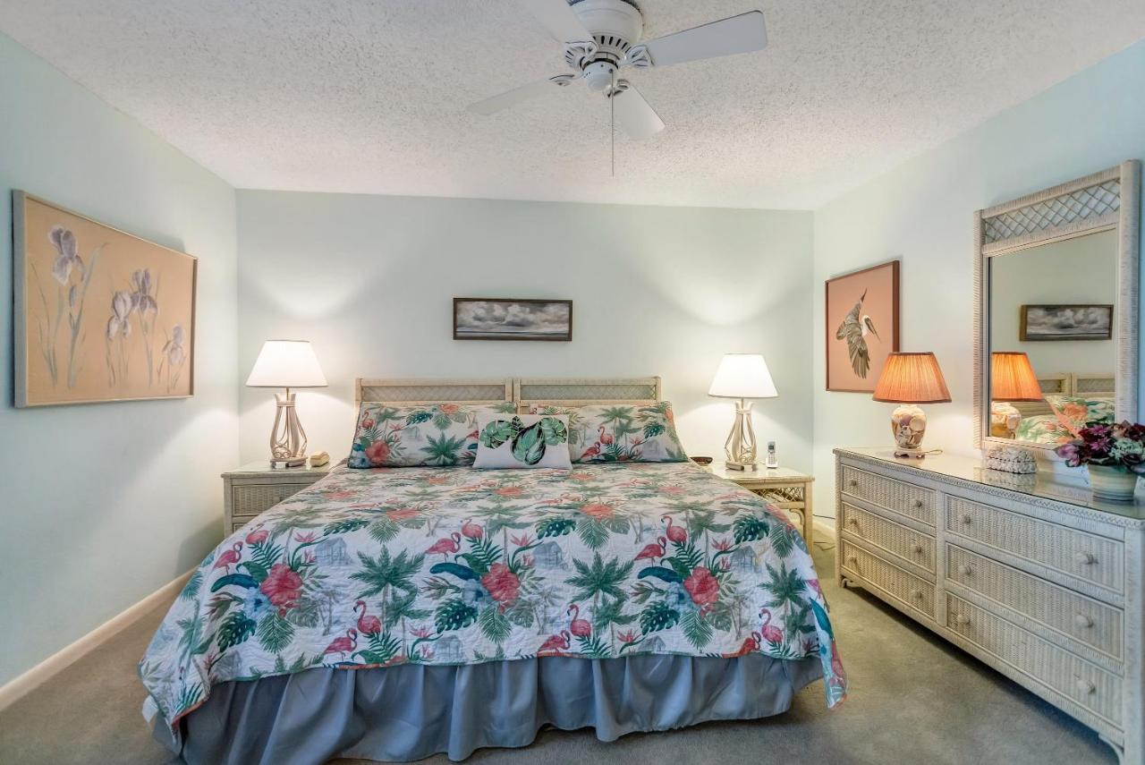 Gulf Gate Resort By Travel Resort Services St. Pete Beach Exteriér fotografie