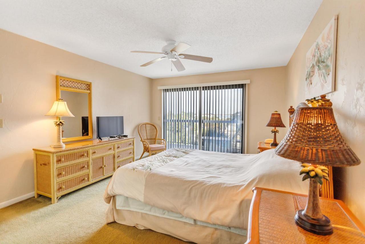 Gulf Gate Resort By Travel Resort Services St. Pete Beach Exteriér fotografie