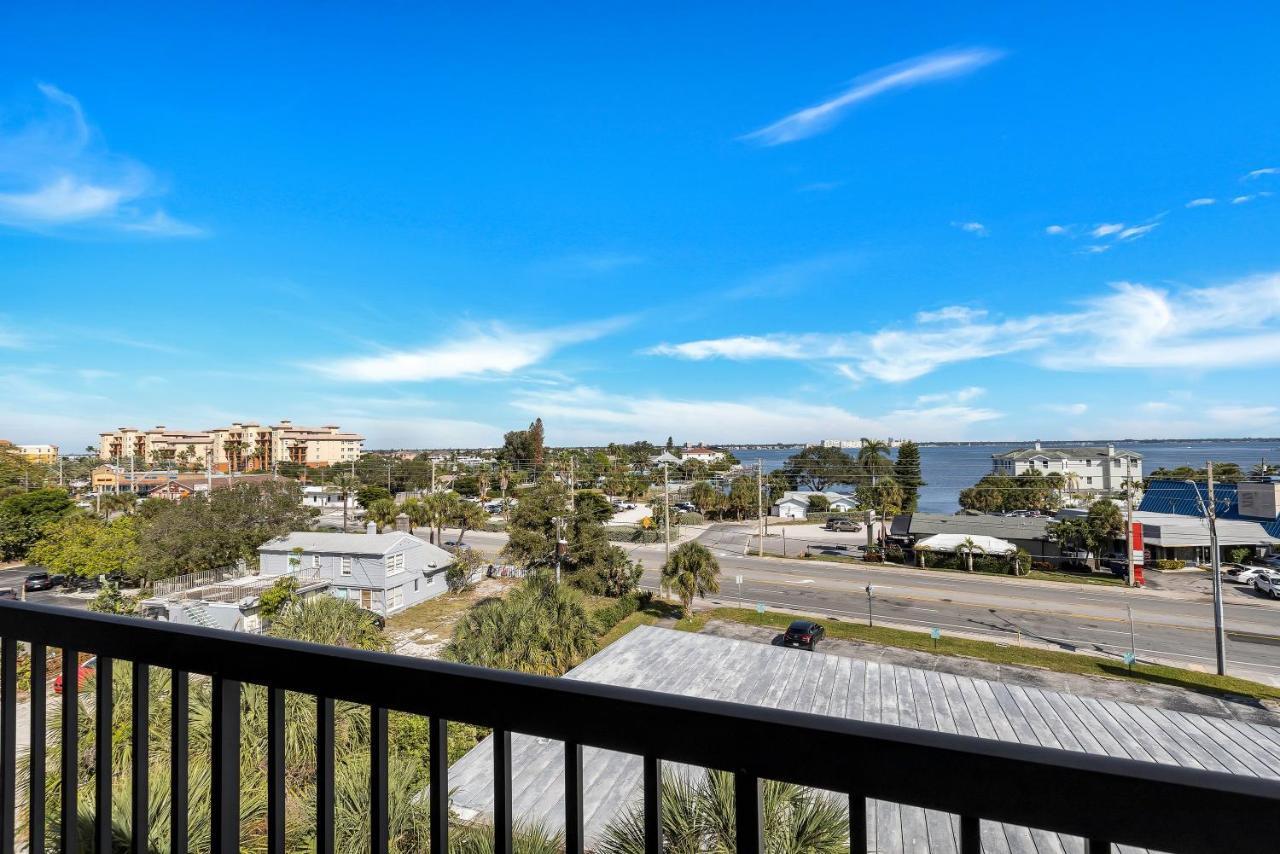 Gulf Gate Resort By Travel Resort Services St. Pete Beach Exteriér fotografie